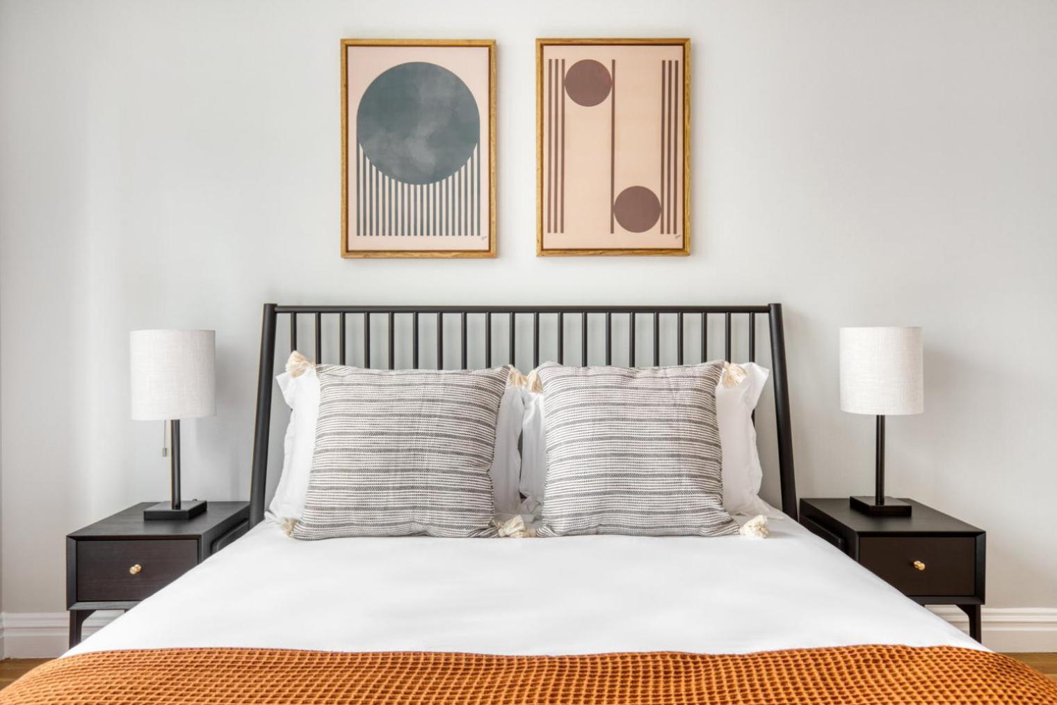 Midtown 1br W Dm Elevator Gym Nr Times Sq Nyc-799 Pangsapuri *