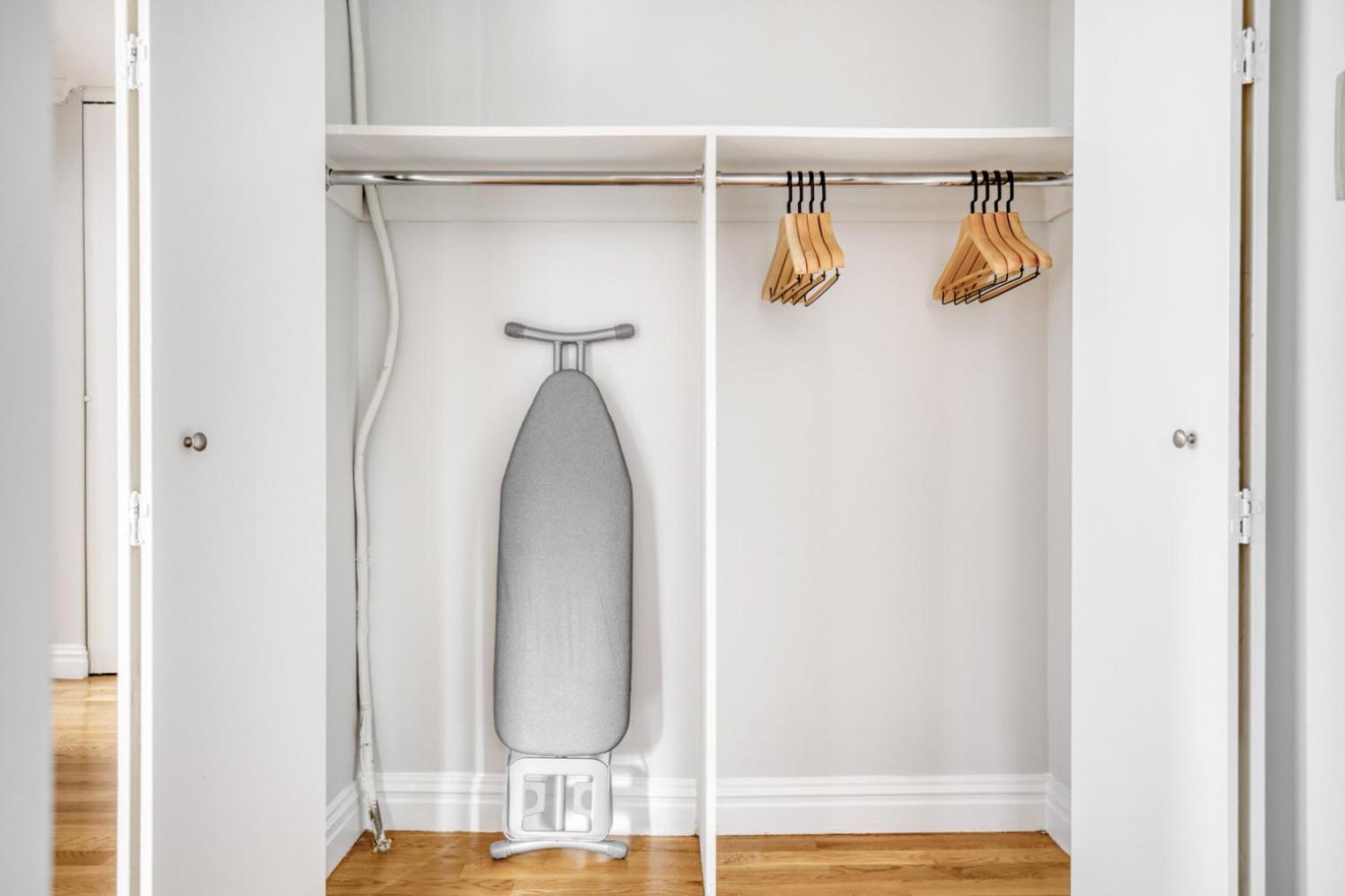 Midtown 1br W Dm Elevator Gym Nr Times Sq Nyc-799 Pangsapuri *